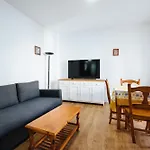 Pilsev Center Apartment