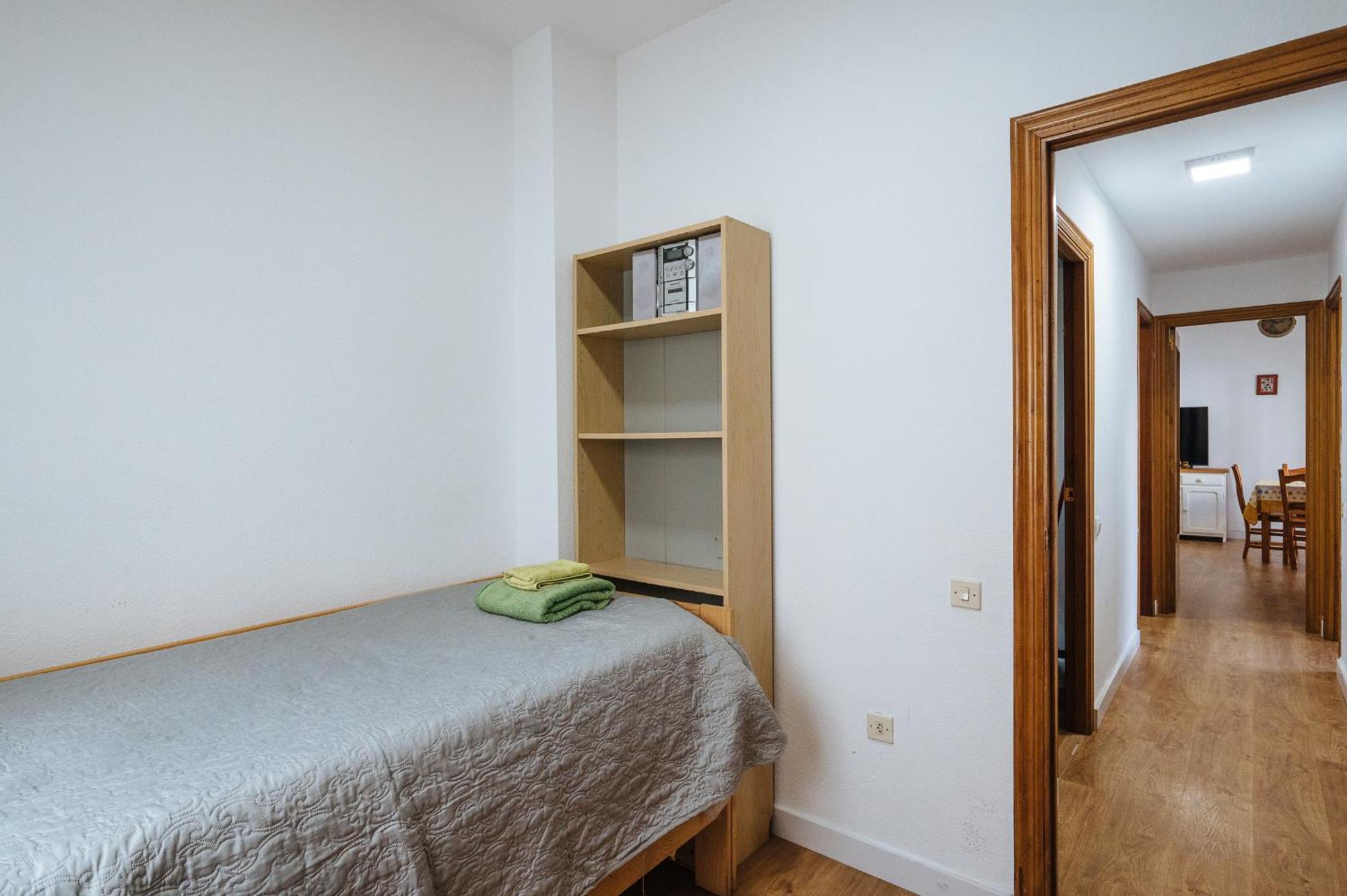 Pilsev Center Apartment Seville