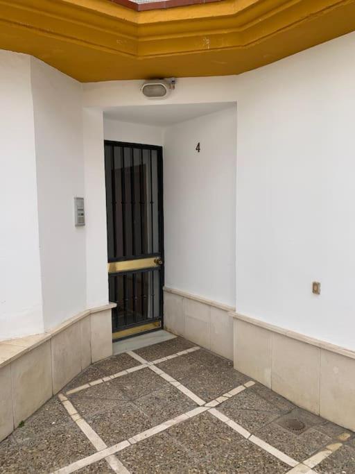 Pilsev Center Apartment Seville