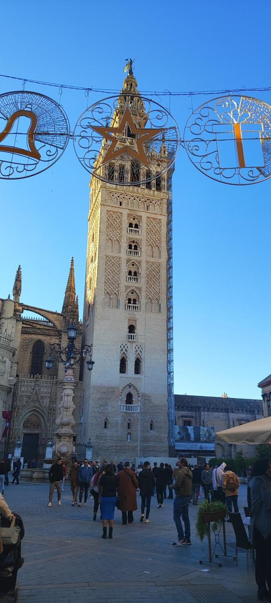 Pilsev Center * Seville