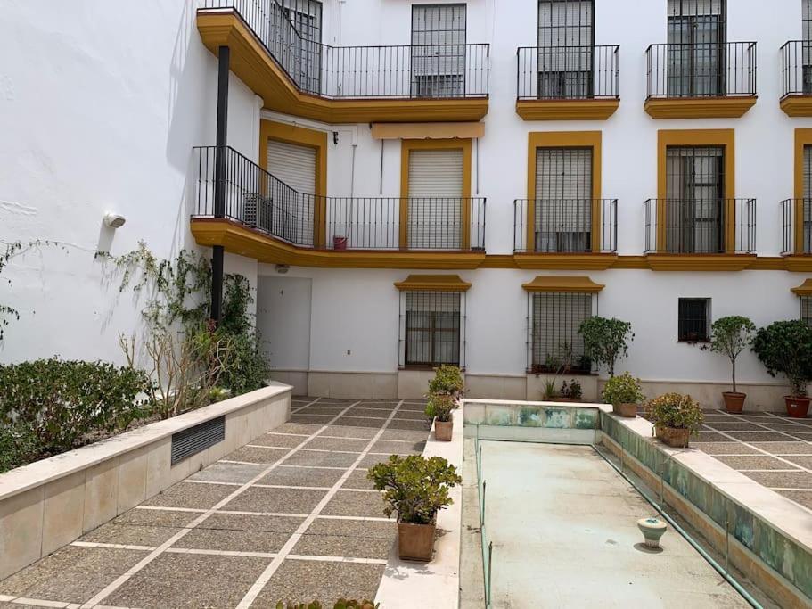 Apartment Pilsev Center Seville
