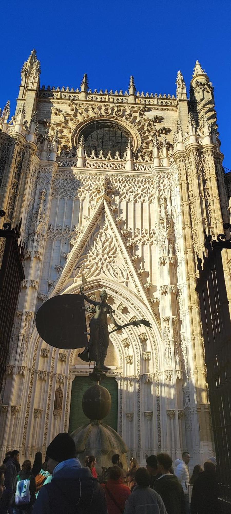 Pilsev Center Seville